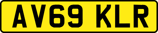 AV69KLR
