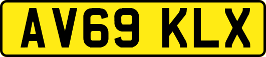 AV69KLX