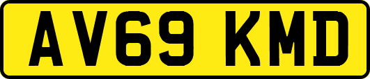 AV69KMD
