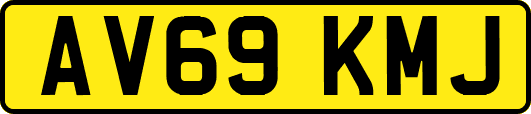 AV69KMJ