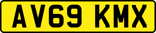 AV69KMX