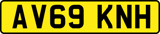 AV69KNH
