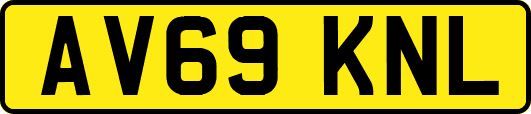 AV69KNL