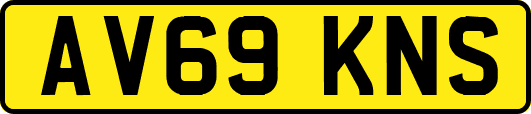 AV69KNS