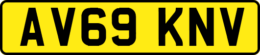 AV69KNV