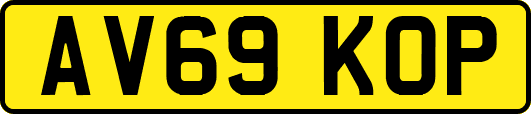 AV69KOP