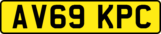 AV69KPC