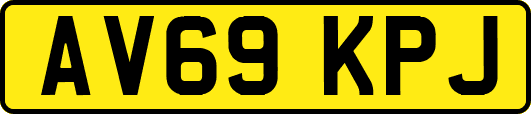 AV69KPJ