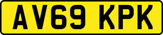 AV69KPK