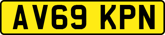 AV69KPN
