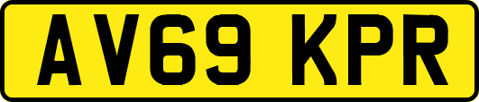 AV69KPR