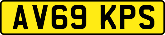 AV69KPS
