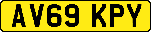 AV69KPY