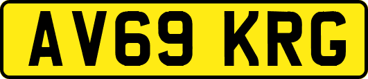 AV69KRG