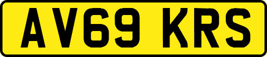 AV69KRS