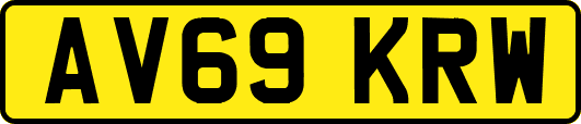 AV69KRW