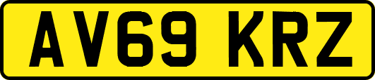 AV69KRZ