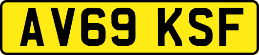 AV69KSF
