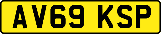 AV69KSP