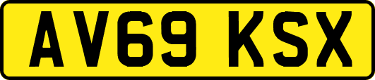 AV69KSX