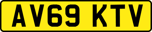 AV69KTV