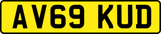 AV69KUD