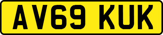 AV69KUK