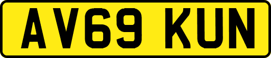 AV69KUN