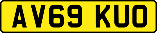 AV69KUO