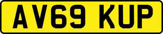 AV69KUP