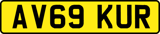 AV69KUR