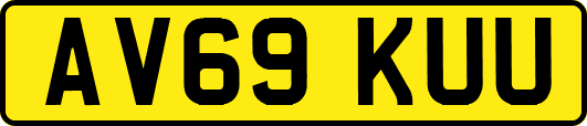 AV69KUU