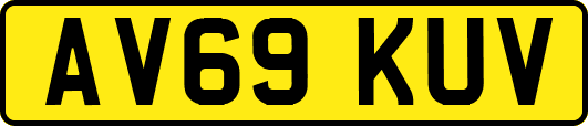 AV69KUV