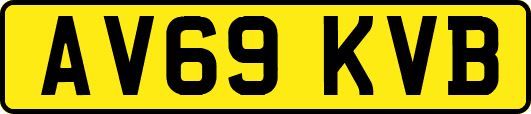 AV69KVB