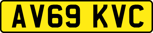 AV69KVC