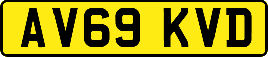 AV69KVD