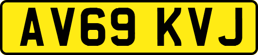 AV69KVJ