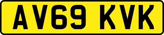 AV69KVK