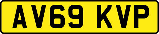 AV69KVP