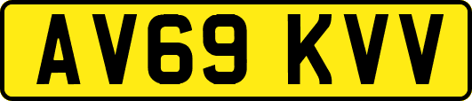 AV69KVV