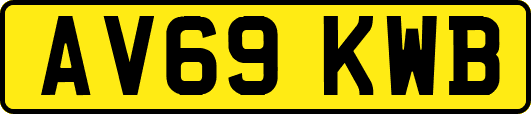 AV69KWB
