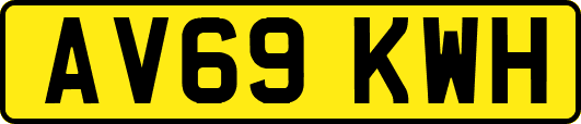 AV69KWH