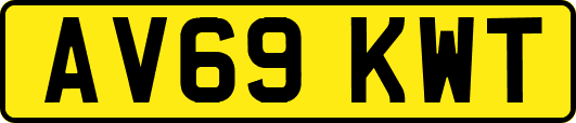 AV69KWT