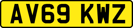 AV69KWZ