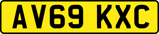 AV69KXC