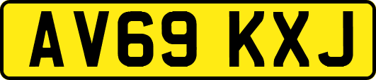 AV69KXJ