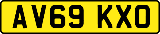 AV69KXO