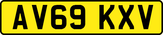 AV69KXV