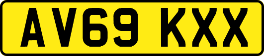AV69KXX