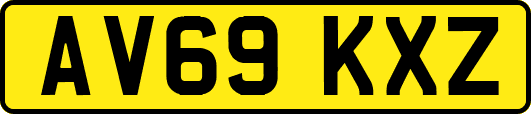 AV69KXZ